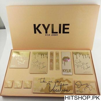 Kylie Jenner New Full Makeup set - Face Make-up - Best Price in Pakistan - HitShop.pk